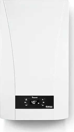 Baymak DuoTec Compact Premix 24 kW Hermetik Yoğuşmalı Kombi