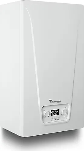 Baymak Lunatec Premix 24 kW Hermetik Tam Yoğuşmalı Kombi