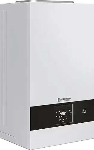 Buderus Logamax Plus GB122i-24 KD H ErP Hermetik Yoğuşmalı Kombi