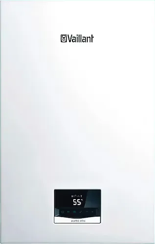 Vaillant ecoTEC Intro 24/28 24 kW Hermetik Yoğuşmalı Kombi