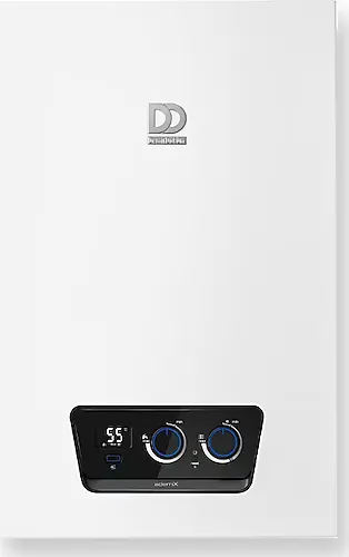 Demirdöküm Ademix P 24/28 kW Tam Yoğuşmalı Kombi